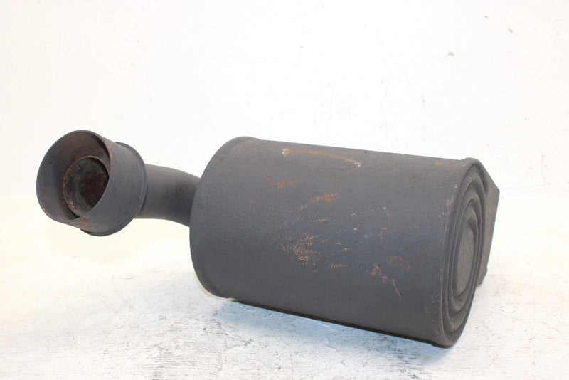 1996 Ski-doo Formula Stx 583 Oem Exhaust Muffler 514042000 SS25
