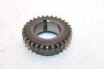 00 Arctic Cat 300 4x4 Oem Lower Cam Chain Sprocket 3402-301 AA20