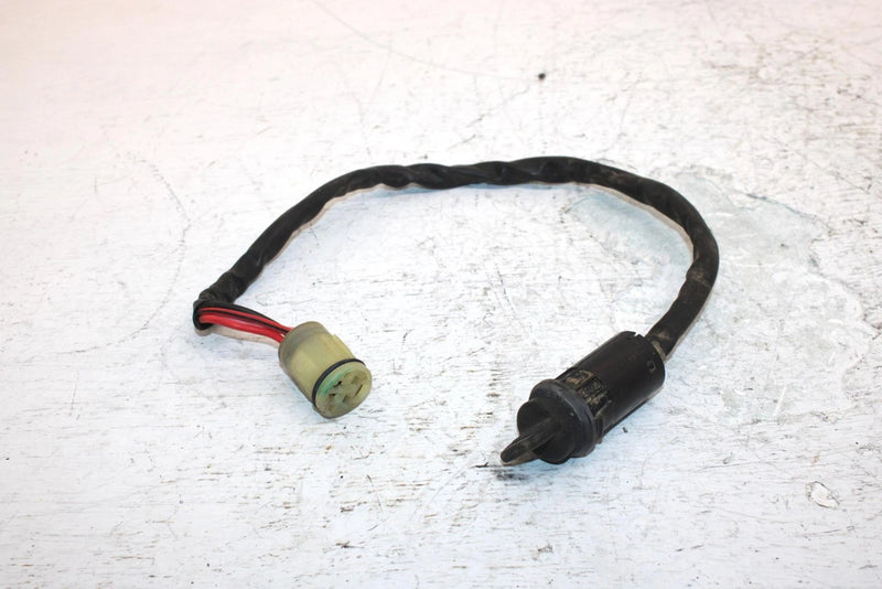 2019 Honda Trx500fe2ac Oem Ignition Key Switch 35100-HR6-A61 AH12