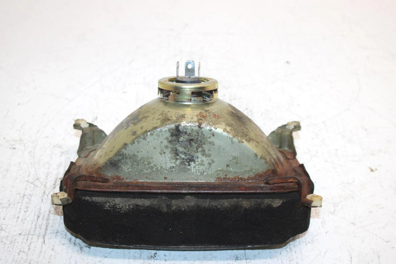 88 Yamaha Excel Iii Oem Headlight 8W6-84310-00-00 SY12