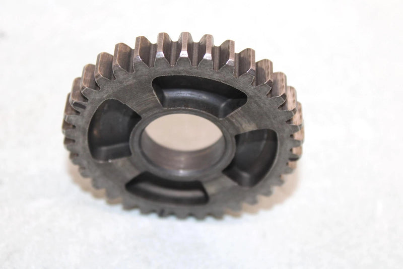 83 Yamaha  Ytm M225 Dxk Oem 34T 2nd Wheel Gear 15A-17221-00-00 AY42
