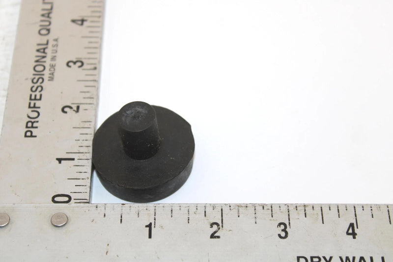 Ski-doo Oem Exhaust Bumper Damper 514053654 Q4639