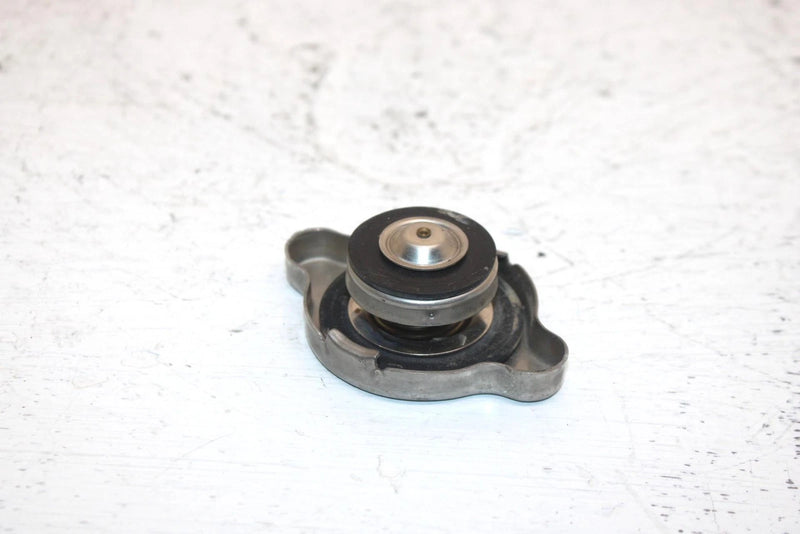 2005 Arctic Cat 500 4x4 Oem Radiator Cap 0413-255 AA1