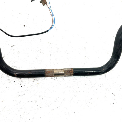 null Polaris Sportsman 700 OEM Handlebar W/Left Switch 5242987-067 AP219
