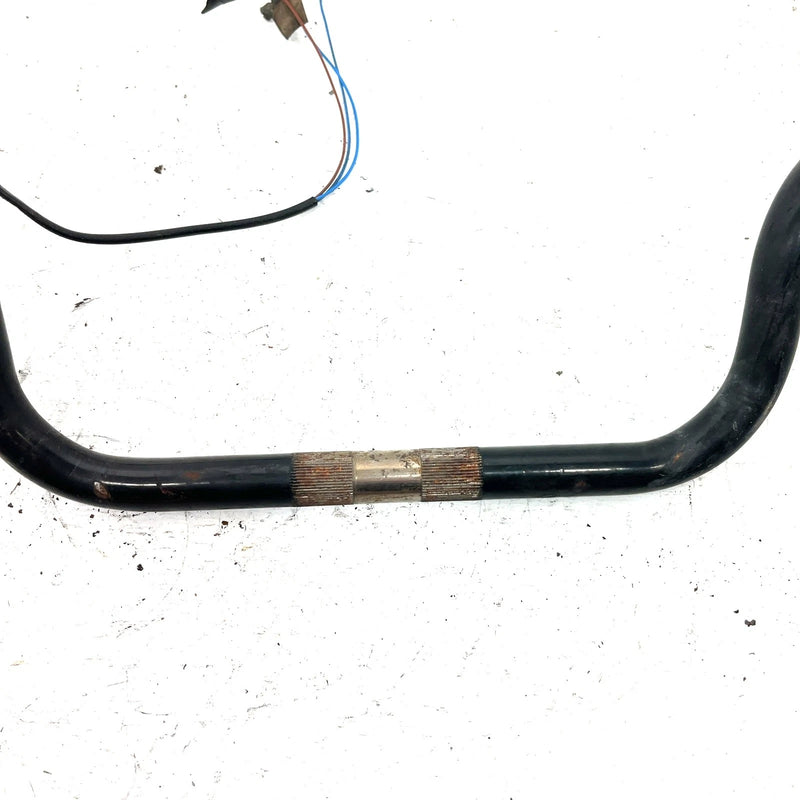 null Polaris Sportsman 700 OEM Handlebar W/Left Switch 5242987-067 AP219