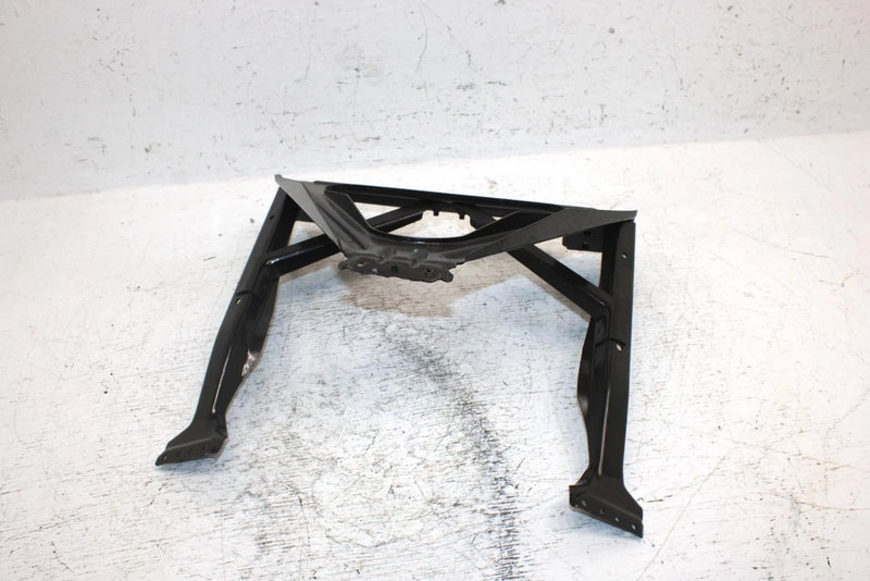 1999 Polaris 500 Indy Oem Front Lower Bulkead Frame Support 5241003-067 SP50