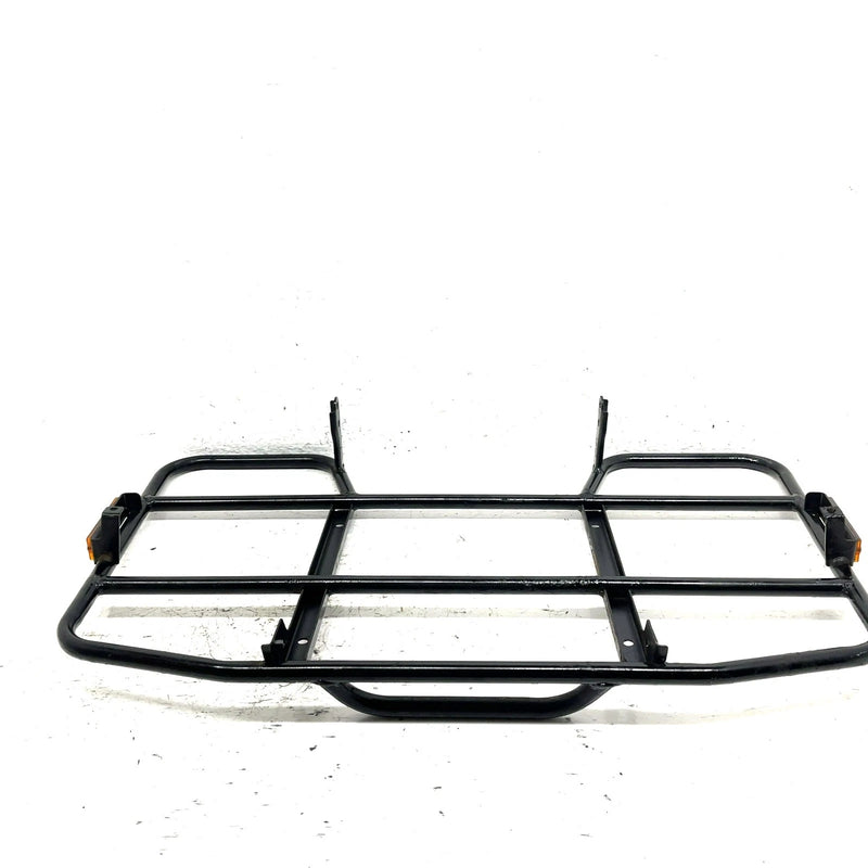 2002 Arctic Cat 375 4x4 Automatic OEM Front Rack 0506-547 AA34