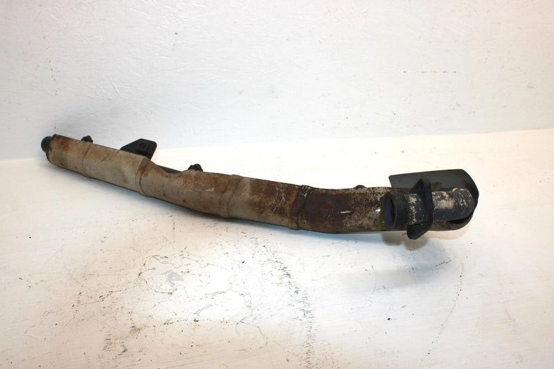 2009 Suzuki Lt-a400f Oem Exhaust Pipe 14150-38F10 AS26