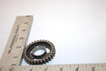 81 Honda Atc185sa Oem 31T Second Countershaft Gear 235A1-427-000 AH1