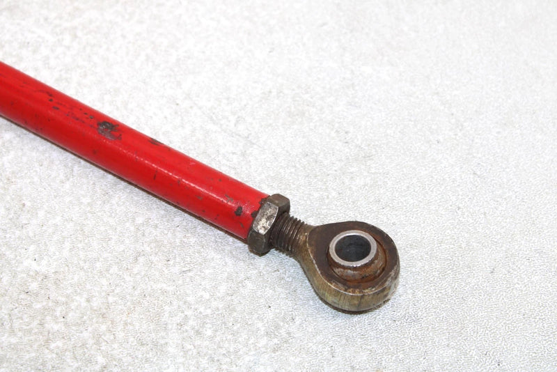 93 Polaris Indy 440 L/c Oem Upper Radius Rod With End 1822215-067 SP194