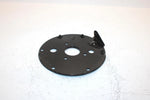 1987 Honda Atc 90a Oem Brake Drum Cover Panel 40531-918-030B AH57