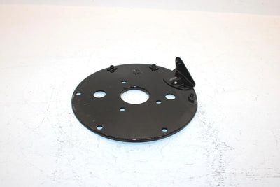 1987 Honda Atc 90a Oem Brake Drum Cover Panel 40531-918-030B AH57