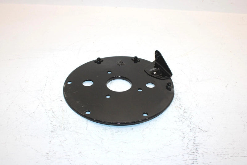 1987 Honda Atc 90a Oem Brake Drum Cover Panel 40531-918-030B AH57