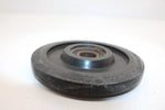 96 Polaris Trail Oem Idler Wheel Black 2446994 SPS