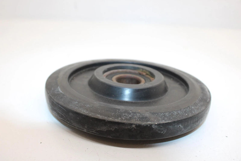 96 Polaris Trail Oem Idler Wheel Black 2446994 SPS