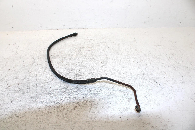 2000 Polaris Classic Touring Oem Rear Brake Line 1930755 SP54
