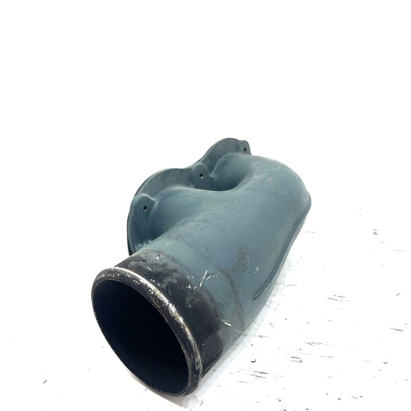 1996 Yamaha WaveVenture 1100 WVT1100 OEM Exhaust Outlet  GJ1-67560-00-00 JY14