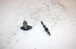 97 Arctic Cat Z 440 Oem Oil Pump Gear and Retainer 3002-770 3003-749 SA305