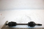 2005 Kawasaki Brute Force 750 4x4 Oem Rear Drive Shaft 59266-0002 AK23