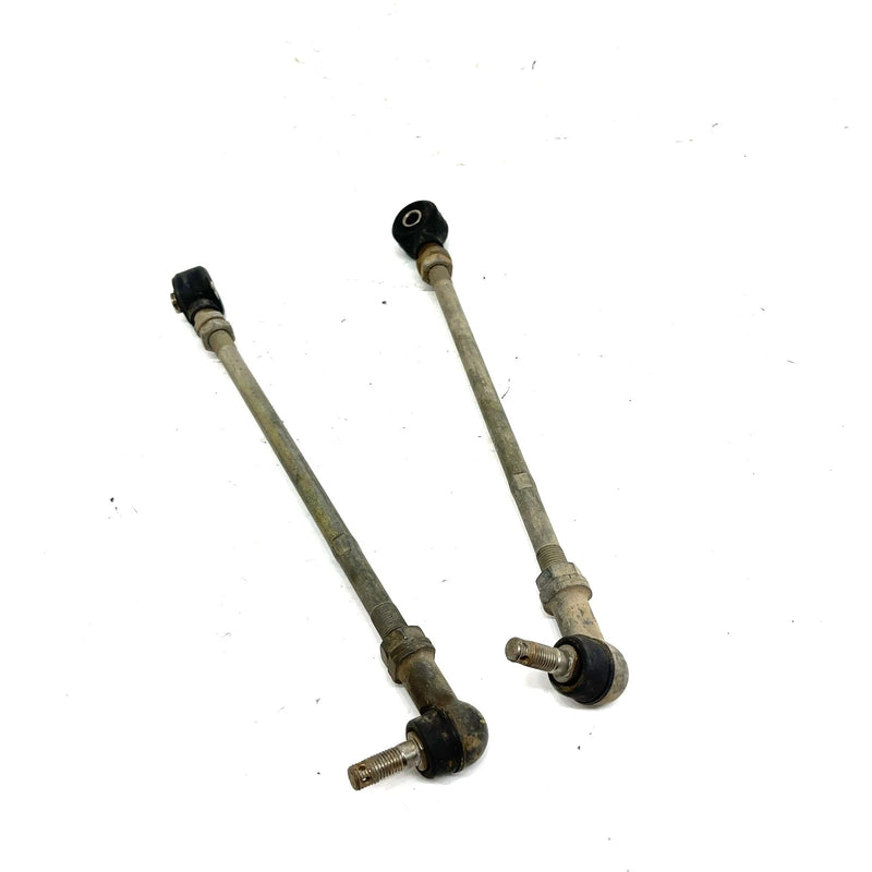 98-08 Polaris Sportsman 500 OEM Steering Tie Rod Pair 5020926 AP203