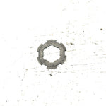 84-87 Suzuki Quadrunner 185 OEM Transmission Lock Washer 09167-22018 AS33