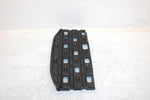 1998 Polaris Trail Blazer Oem Left Footrest 1040274-067 1040274-117 AP155