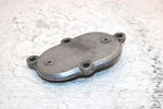 1986 Honda Trx 350 A Fourtrax 4x4 Oem Reduction Gear Cover 11355-HA0-010 AH43 