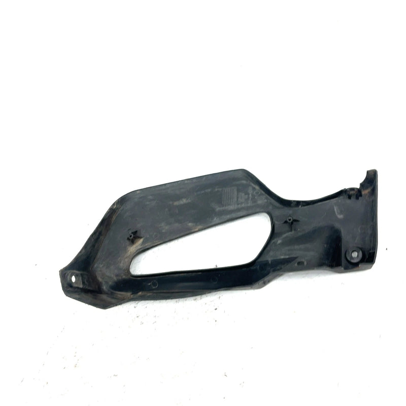 05 Honda Foreman 500 4x4 OEM Left Rear Splash Guard 80251-HP0-A00ZA AH90