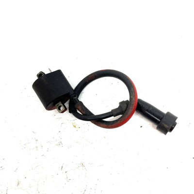 89-01 Yamaha Warrior 350 OEM Ignition Coil 3GD-82310-10-00 AY60