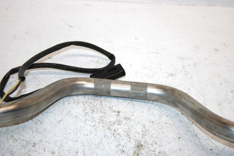 1999 Sea-doo Gti Oem Handlebar Assembly 277000824 277001450 JS44