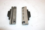 03 Polaris ProX 600 OemRail Reinforcement Bracket (Pair) With Bumper 5134769 SP3