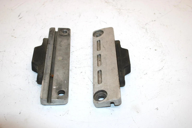 03 Polaris ProX 600 OemRail Reinforcement Bracket (Pair) With Bumper 5134769 SP3