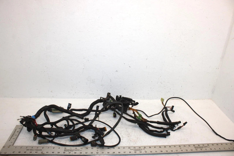 2008 Ski-doo Mxz Adrenaline 800r Oem Main Wire Harness 515176598 SS2