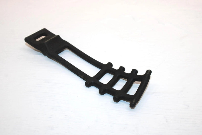 2000 Ski-doo Mxz 600 Oem Tool Strap Latch 570069700 SS15