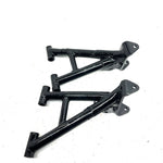 1990 Yamaha Moto 4 OEM Front Lower A Arm Set 3GH-23570-00-00 AY51