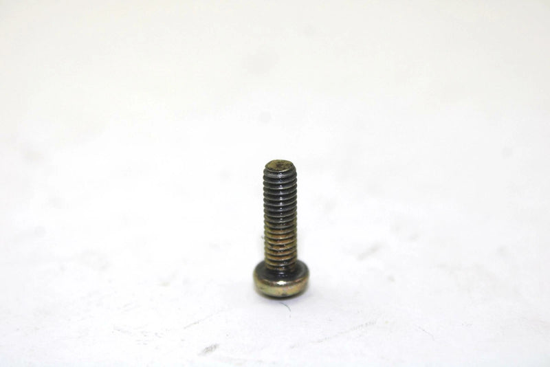 96 Yamaha Vmax 500 XT OEM Carburetor Bowl Screw Set Of 4 8AB-14100-02-00 SY43