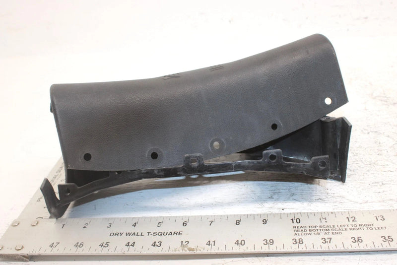 1996 Polaris Classic Touring Oem Lower/Top Handlebar Cover Set 5431491 SP38