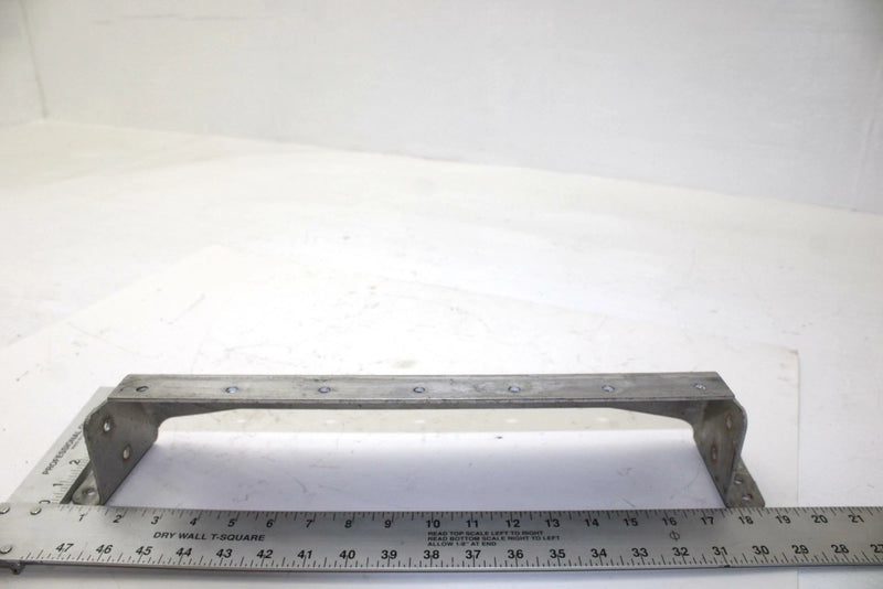 94 POLARIS LITE OEM TUNNEL SNOW CAP 1011881 SP113