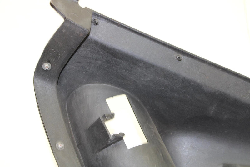 1994 Yamaha Vmax 600 Le Oem Front Left Hood Panel 8AB-21982-00-00 SY74