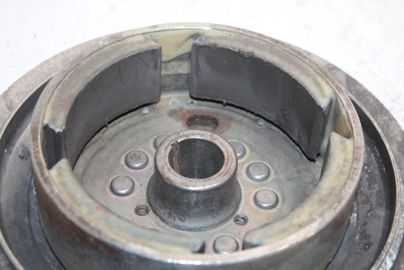 85 Polaris Ss Oem Flywheel W/Blower FP5468 3083151 SP142
