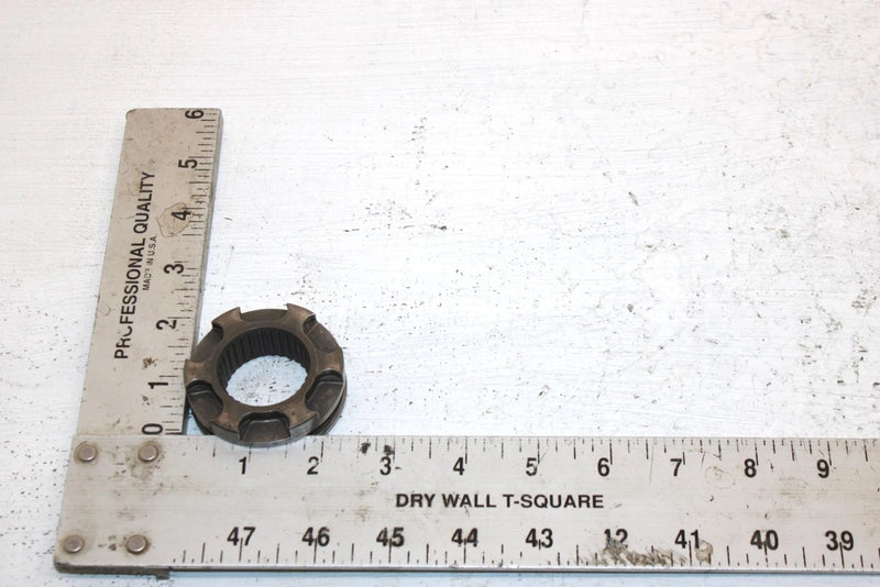 2008 Arctic Cat Prowler Xt 650 Oem Reverse Dog Gear 0822-014 XA0