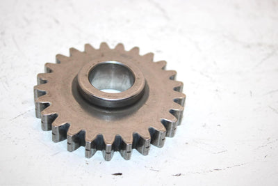 14 Can-am Outlander Max 400 Efi Oem 23T Intermediate Gear 420635673 AB6
