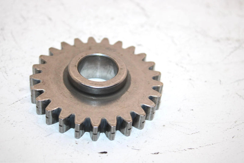 14 Can-am Outlander Max 400 Efi Oem 23T Intermediate Gear 420635673 AB6