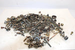 08 Arctic Cat Atv 250 Utility 2x4  Oem Nut Bolt Spacer Hardware Kit AA13
