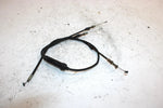 92 Polaris Sport Gt Oem Throttle Cable 7080554 SP62