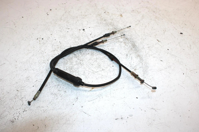 92 Polaris Sport Gt Oem Throttle Cable 7080554 SP62
