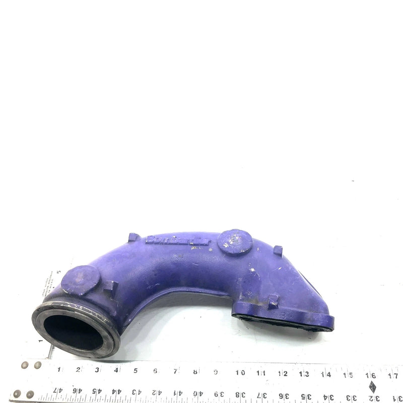 1994 Sea-Doo XP OEM Upper Expansion Chamber Half 274000154 JS64