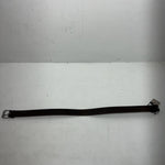 New Leather Dark Oil Tough 1 Back Flank Cinch. #56-1127 1 1/2” S-70