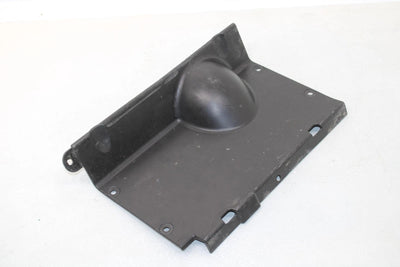 2015 Yamaha Viking Vi Oem Center Rear Splash Guard 1XD-F84A5-00-00 XY0