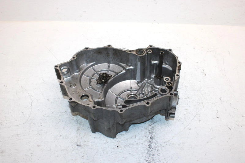 2019 Honda Trx500fe2ac Oem Clutch Side Cover 11300-HR0-F00 AH12